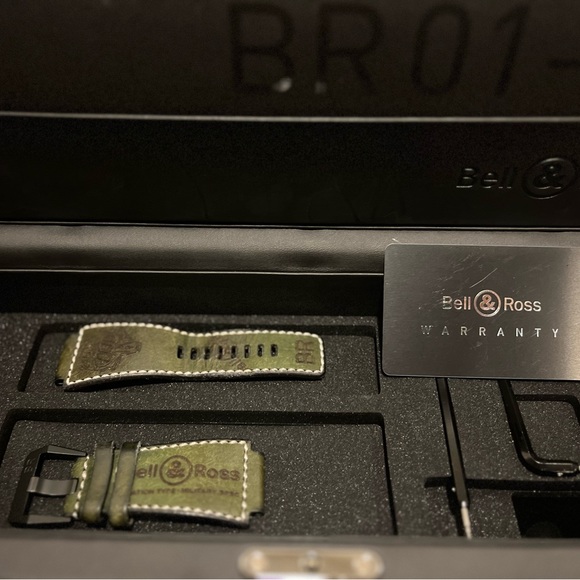 Bell & Ross BR-03 92 - Picture 7 of 9